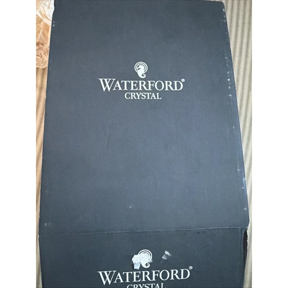 Waterford this crystal